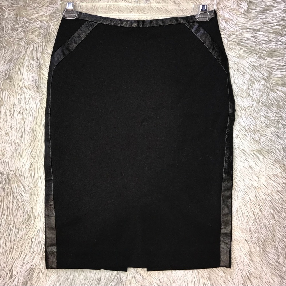 H&M pencil skirt